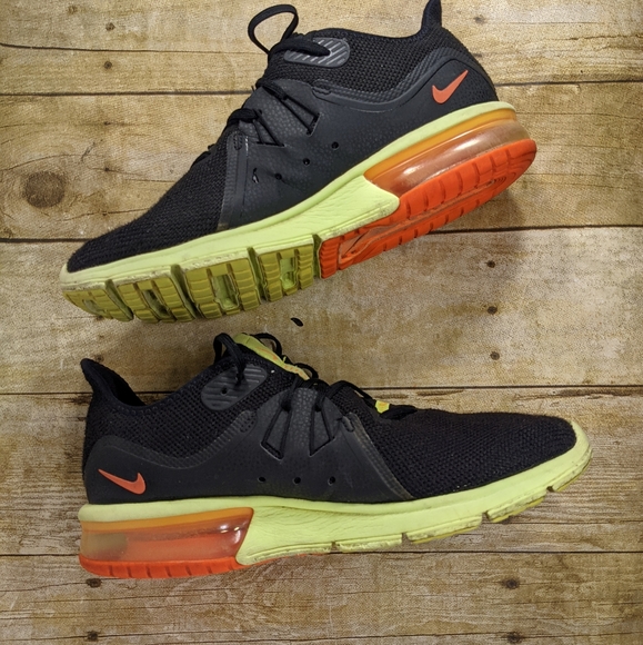 Nike Air Max sequent 3 - Picture 2 of 8